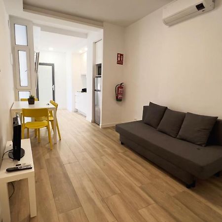 Stopinroom Apartment Princesa Moncloa Madrid Exteriér fotografie