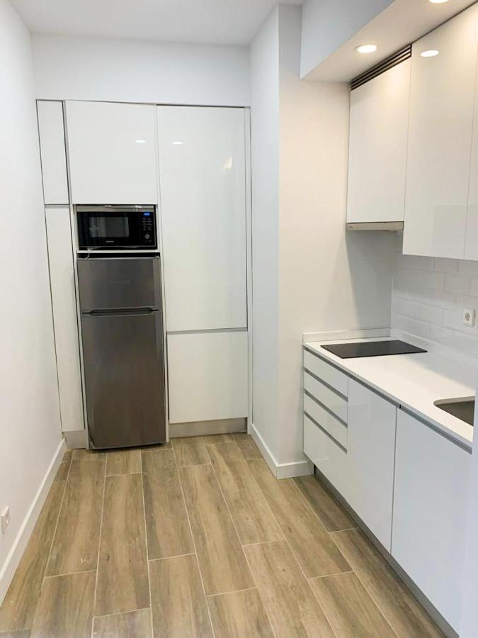 Stopinroom Apartment Princesa Moncloa Madrid Exteriér fotografie