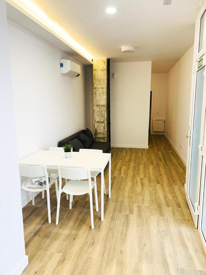 Stopinroom Apartment Princesa Moncloa Madrid Exteriér fotografie