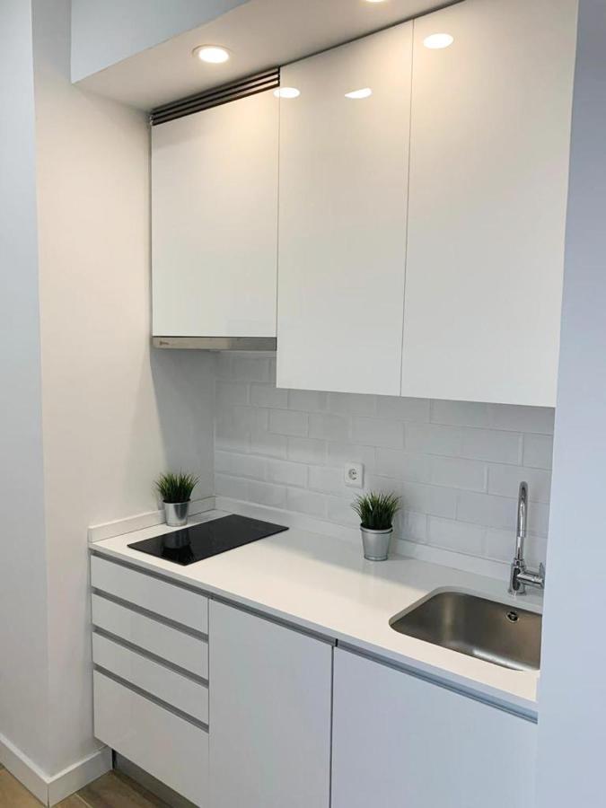 Stopinroom Apartment Princesa Moncloa Madrid Exteriér fotografie