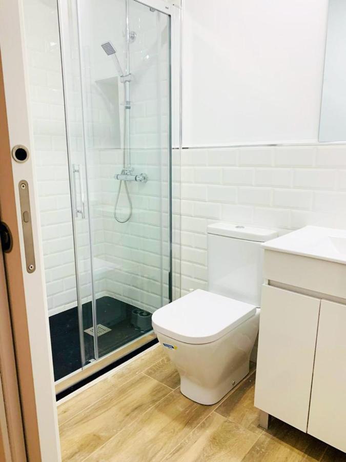 Stopinroom Apartment Princesa Moncloa Madrid Exteriér fotografie